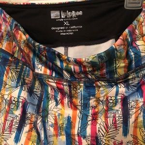 COPY - Lularoe jade, XL